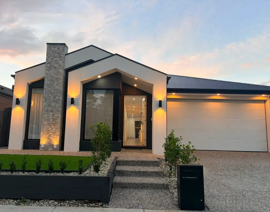 TPG Display Homes Photo